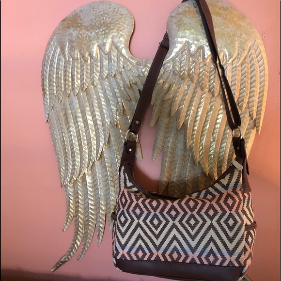 B.O.C purse - Picture 2 of 4